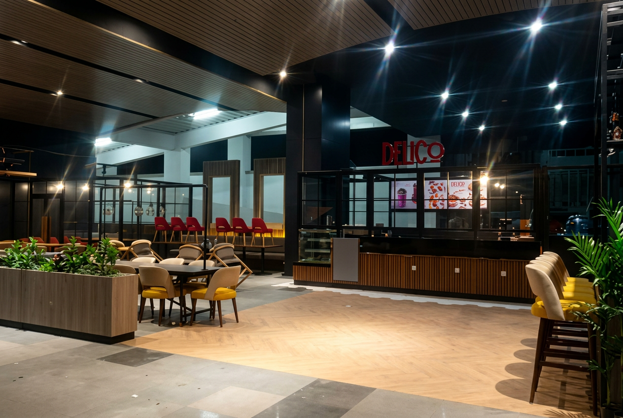 Delico BNI