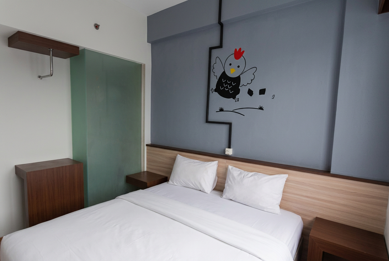 Hotel Everyday