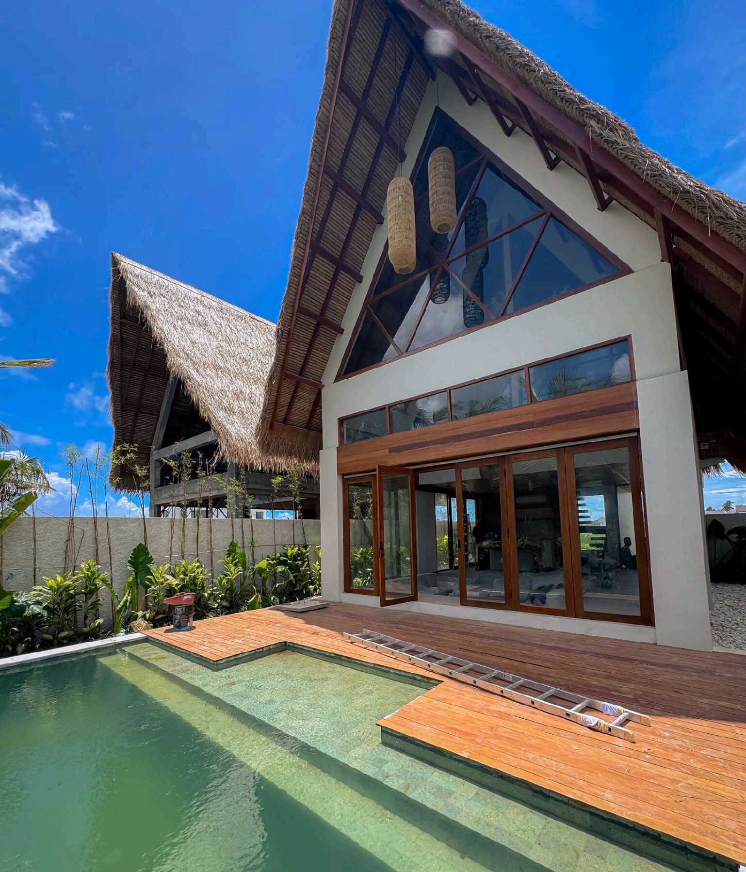 Villa Kedungu