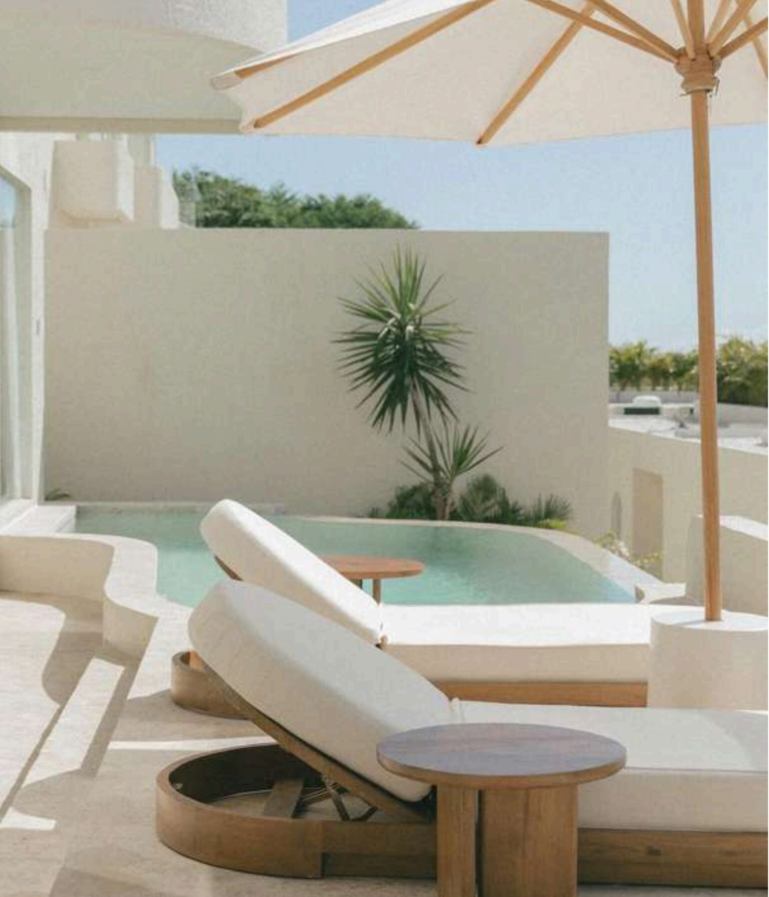 Nour Villas Uluwatu