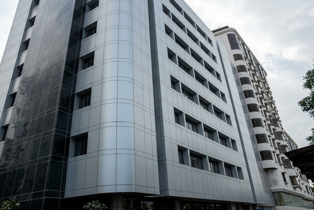 Sano Hotel Renovation