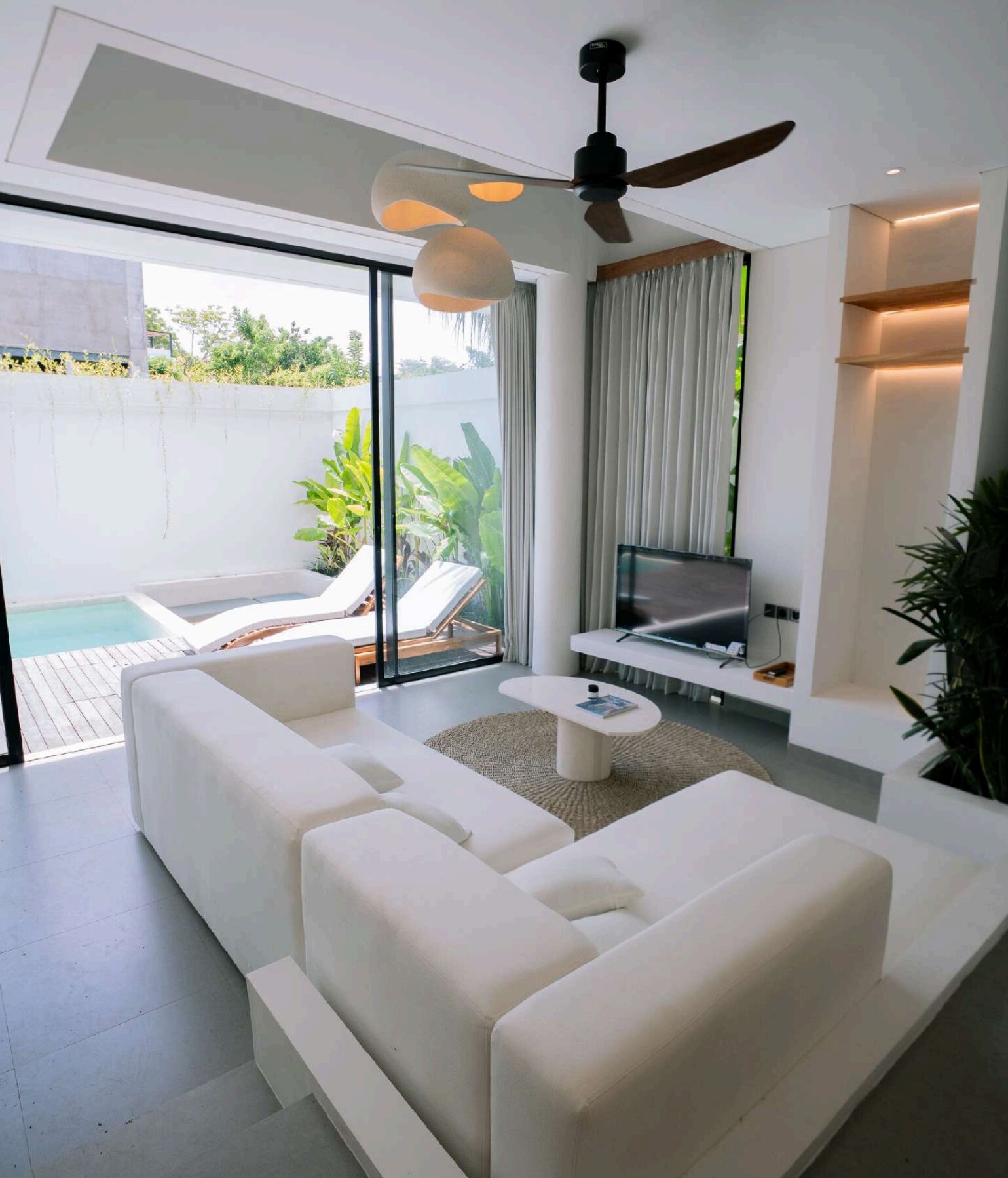 Sigma Villas
