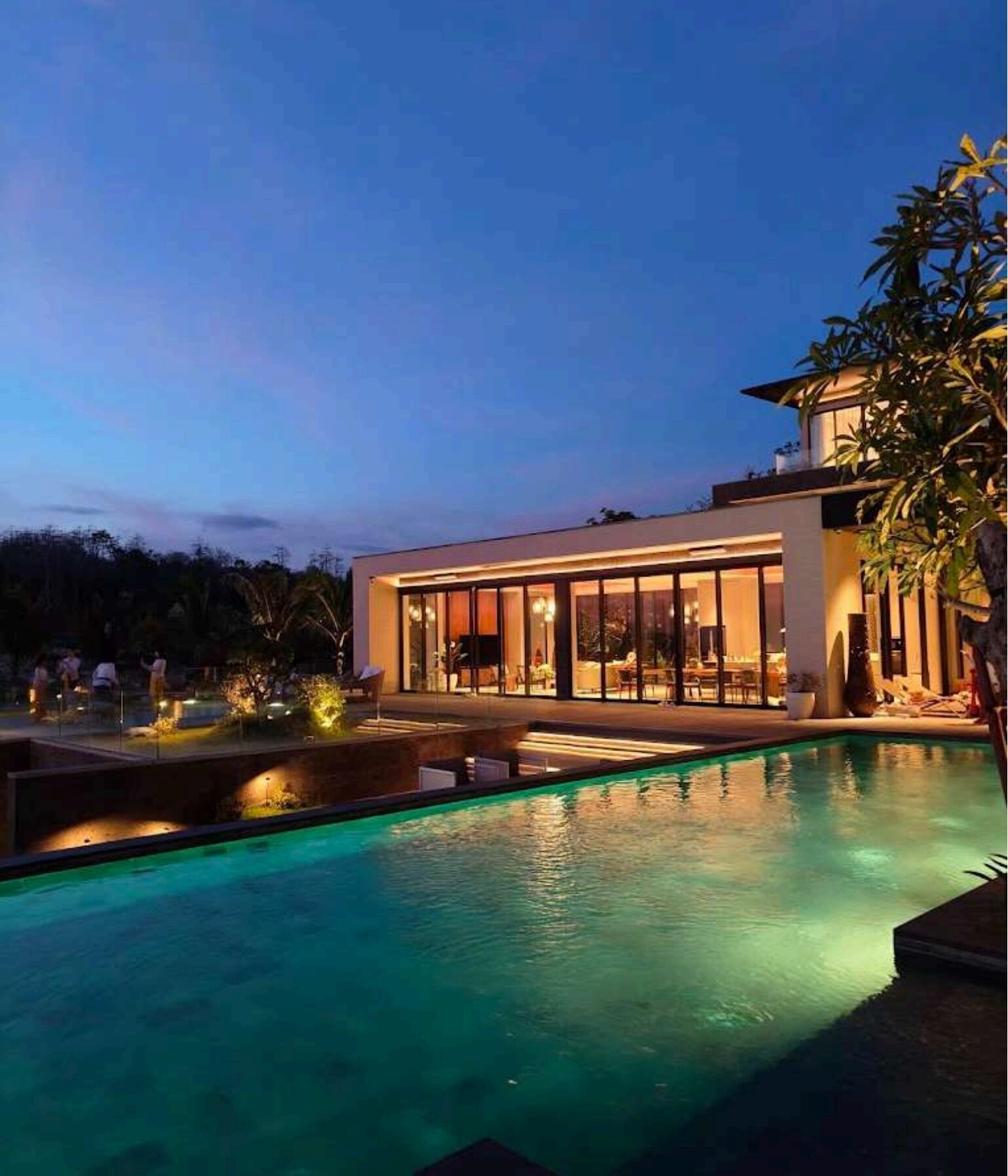 Villa Bie Uluwatu